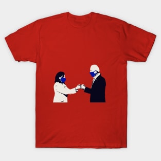 Biden Harris 2020 T-Shirt